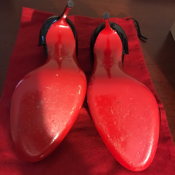 Christian Louboutin shoes - Picture 3 of 3